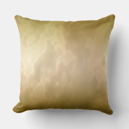 GoldRosen-Marmor Kissen