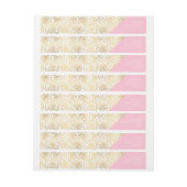 GoldRosen mit Rosa (Bogen)