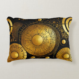 GoldRush 1 Akzent Pillow Dekokissen