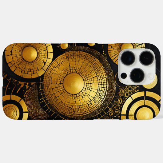 GoldRush 1 iPhone Samsung Hüllen Mehrere (Rückseite (Horizontal))