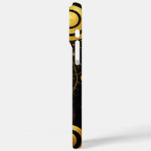 GoldRush 1 iPhone Samsung Hüllen Mehrere (Rückseite / Links)