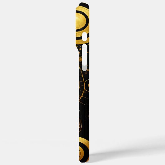 GoldRush 1 iPhone Samsung Hüllen Mehrere (Rückseite / Links)