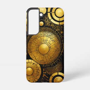GoldRush 1 iPhone & Samsung Hüllen Mehrere Galaxy Hülle
