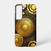 GoldRush 1 iPhone & Samsung Hüllen Mehrere Samsung Galaxy Hülle (Rückseite)