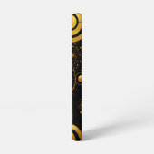 GoldRush 1 iPhone & Samsung Hüllen Mehrere Samsung Galaxy Hülle (Linke Seite)