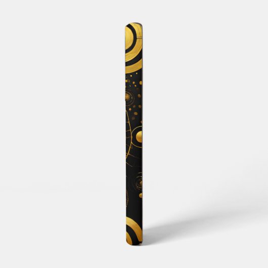 GoldRush 1 iPhone & Samsung Hüllen Mehrere Samsung Galaxy Hülle (Linke Seite)