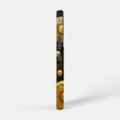 GoldRush 1 iPhone & Samsung Hüllen Mehrere Samsung Galaxy Hülle (Rechte Seite)