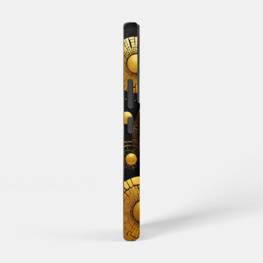 GoldRush 1 iPhone & Samsung Hüllen Mehrere Samsung Galaxy Hülle (Rechte Seite)