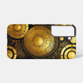 GoldRush 1 iPhone & Samsung Hüllen Mehrere Samsung Galaxy Hülle (Rückseite (Horizontal))