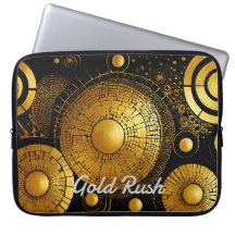 GoldRush 1 Notebook-Fall