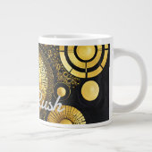 GoldRush 1 Tasse (Rechts)