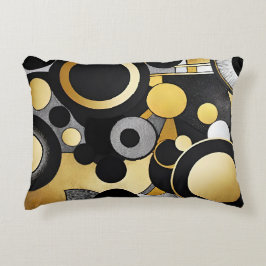 GoldRush 2 Accent Pillow Dekokissen