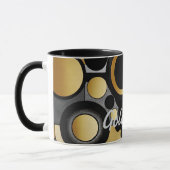 GoldRush 2 Combo-Tasse Tasse (Links)