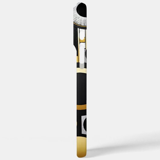 GoldRush 2 iPhone Samsung Hüllen Mehrere (Rückseite / Links)