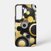 GoldRush 2 iPhone & Samsung Hüllen Mehrere Samsung Galaxy Hülle (Rückseite)