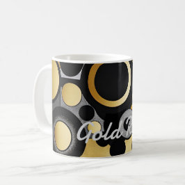GoldRush 2 Klassische Tasse