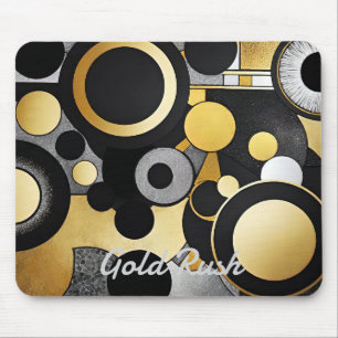 GoldRush 2 Maus-Pad Mousepad