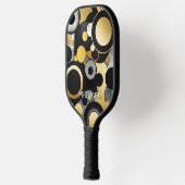 GoldRush 2 Pickleball Paddel Schläger (Links)