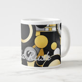 GoldRush 2 Spezialität Tasse (Vorderseite Rechts)