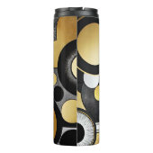 GoldRush 2 Thermal Tumbler Thermosbecher (Rückseite)