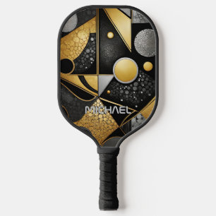 GoldRush 5 Pickleball Paddel Schläger