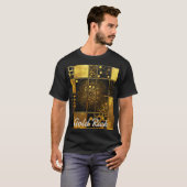 GoldRush 6 T-Shirt (Vorne ganz)