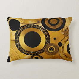 GoldRush 7 Accent Pillow Dekokissen