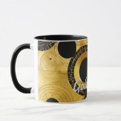 GoldRush 7 Combo-Tasse Tasse (Links)