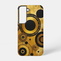 GoldRush 7 iPhone & Samsung Hüllen Mehrere