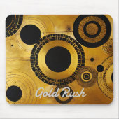 GoldRush 7 Maus-Pad Mousepad (Vorne)
