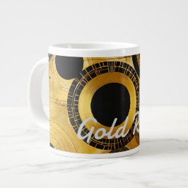 GoldRush 7 Spezialität Tasse