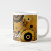 GoldRush 7 Spezialität Tasse (Rechts)