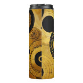 GoldRush 7 Thermal Tumbler Thermosbecher (Rückseite)