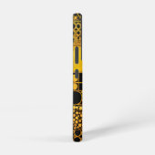 GoldRush 8 iPhone & Samsung Hüllen Mehrere Samsung Galaxy Hülle (Rechte Seite)