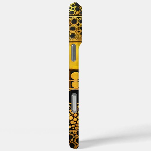 GoldRush 8 iPhone Samsung Hüllen Multiple (Rückseite / Rechts)