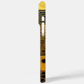 GoldRush 8 iPhone Samsung Hüllen Multiple (Rückseite / Links)