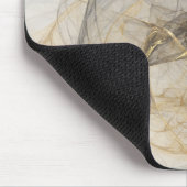 Goldrush Mousepad (Ecke)