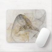 Goldrush Mousepad (Mit Mouse)