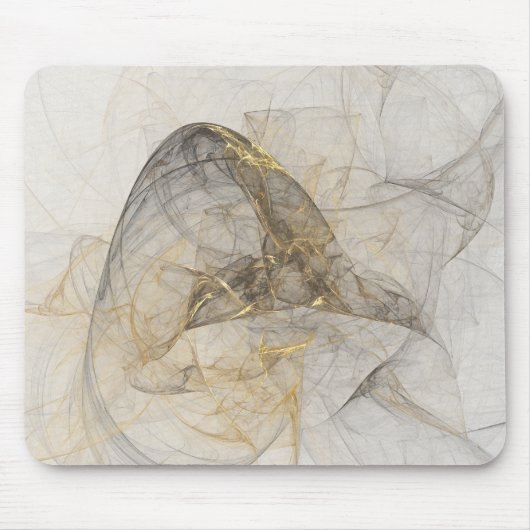 Goldrush Mousepad (Vorne)