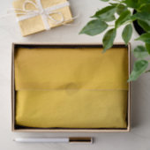 Goldrute Seidenpapier (Geschenk)