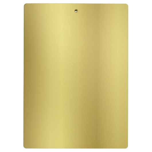 Goldschablonen-Rückseite fertigen besonders an Klemmbrett (Rückseite)