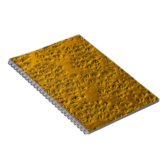 Goldschaden Notizblock (Rechte Seite)