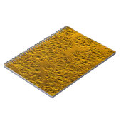 Goldschaden Notizblock (Linke Seite)