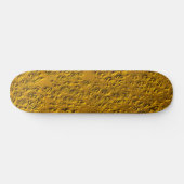 Goldschaden Skateboard (Horizontal)