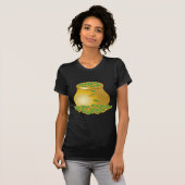 Goldschatz T-Shirt (Vorne ganz)