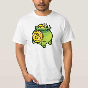 Goldschatz T-Shirt