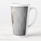 Goldschmetterling Milchtasse (Rechts)