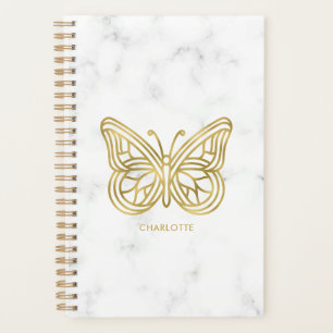 Goldschmetterling Planer