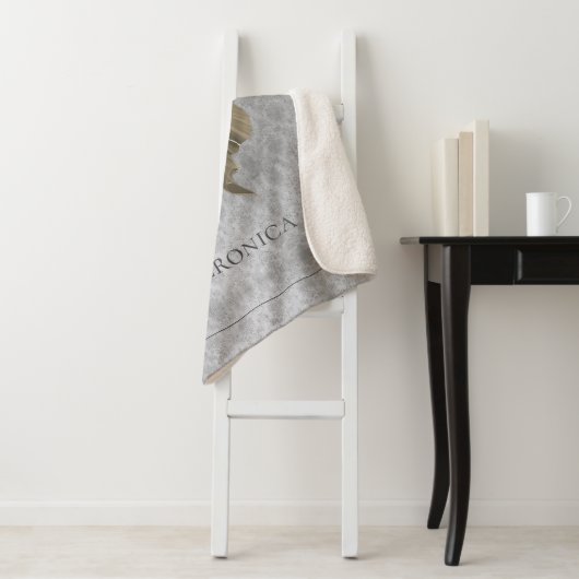 Goldschmetterling Sherpadecke (Beispiel)