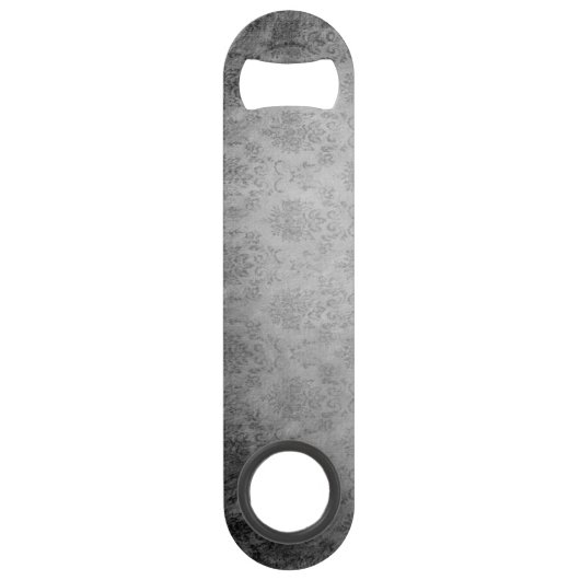 Goldschmetterling Speed Flaschenöffner (Rückseite)